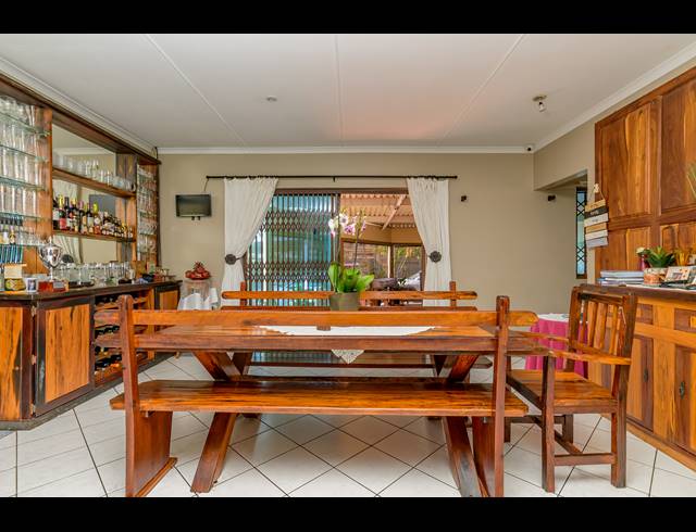 8 BEDROOM FREEHOLD FOR SALE IN WESTVILLE